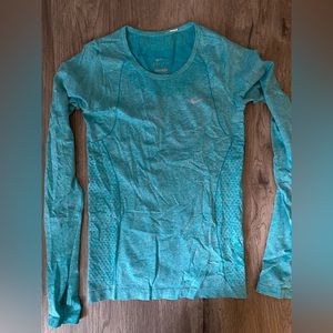 Nike Dri-Fit long sleeve